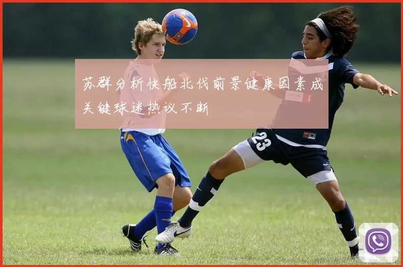 苏群分析快船北伐前景健康因素成关键球迷热议不断