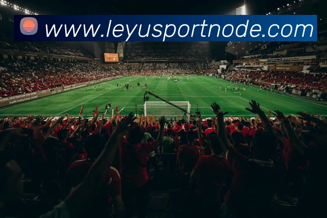 乐鱼体育平台生态图