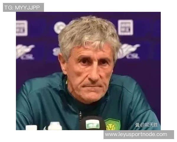 塞蒂恩因个人原因宣布与国安结束合作关系的正式声明