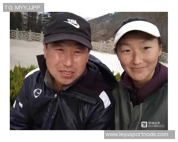 王大雷分享陪家人观赛乐趣自言网球水平不及女儿令人意外