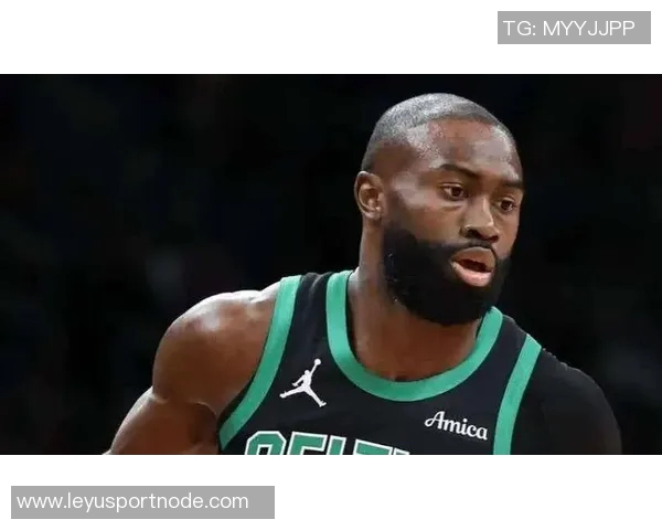 杰伦布朗强调沃尔什需保持谦逊以避免自满情绪影响表现