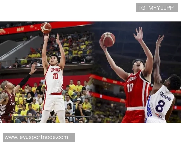 王俊杰将成为中国男篮锋线自主进攻的核心力量与未来希望