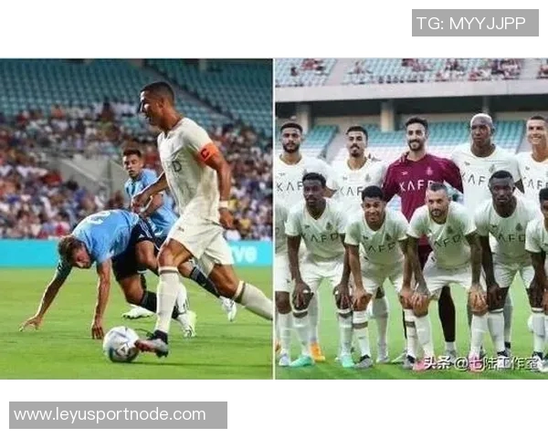 C罗友谊赛上半场被替换下场利雅得胜利与对手战成平局