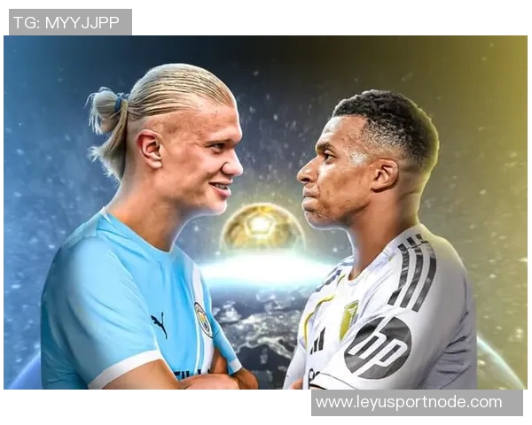 本赛季五大联赛进球榜揭晓哈兰德领衔凯恩姆巴佩紧随其后