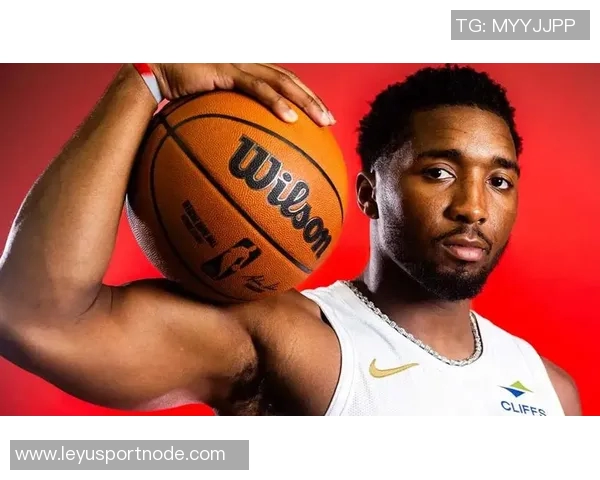 米切尔谈骑士核心角色强调季后赛成绩不应成为唯一评价标准